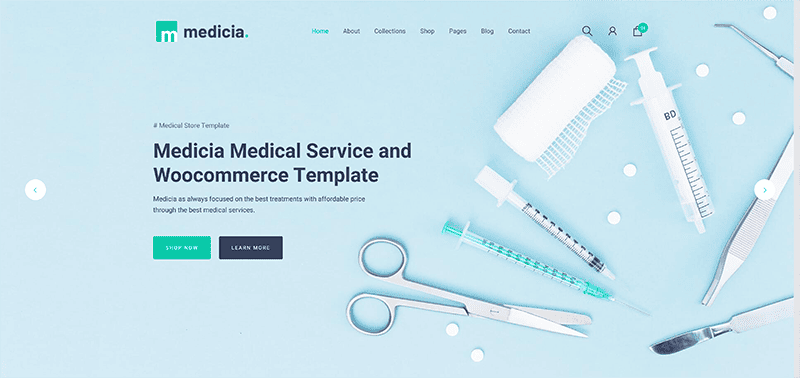 medicia
