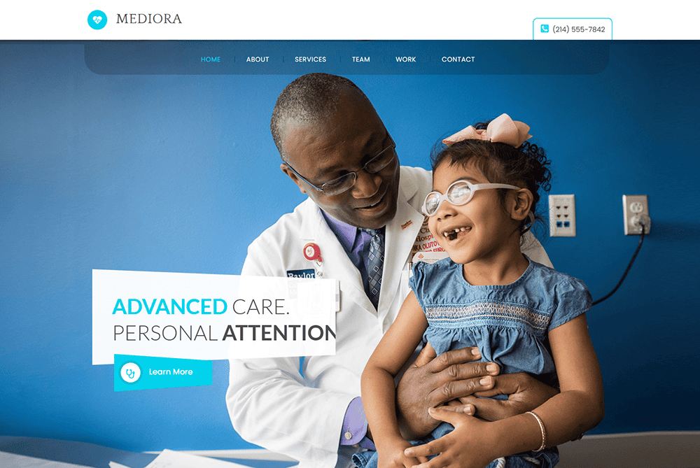 mediora
