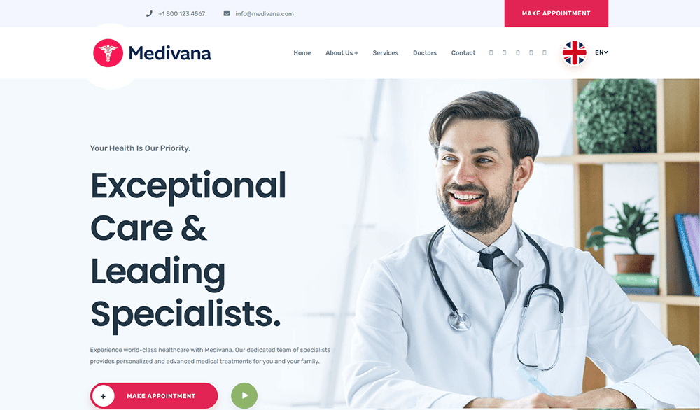 medivana