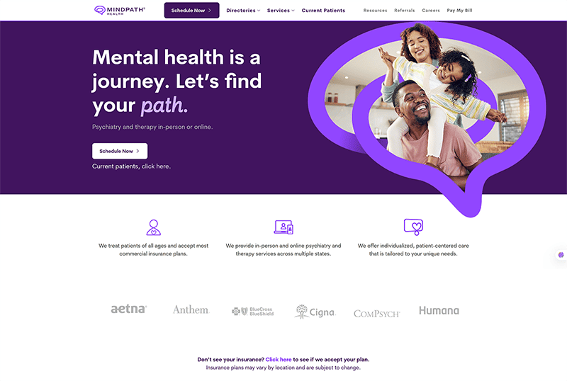 mindpath  Healht