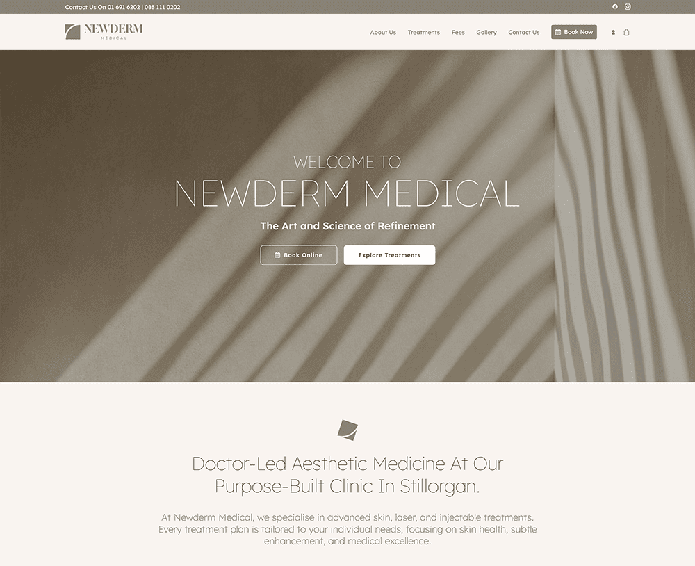 Newderm