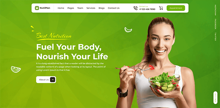 nutriplan