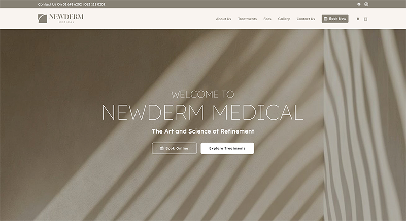 Newderm Medical