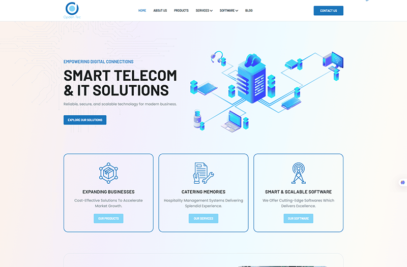 Opden Tec